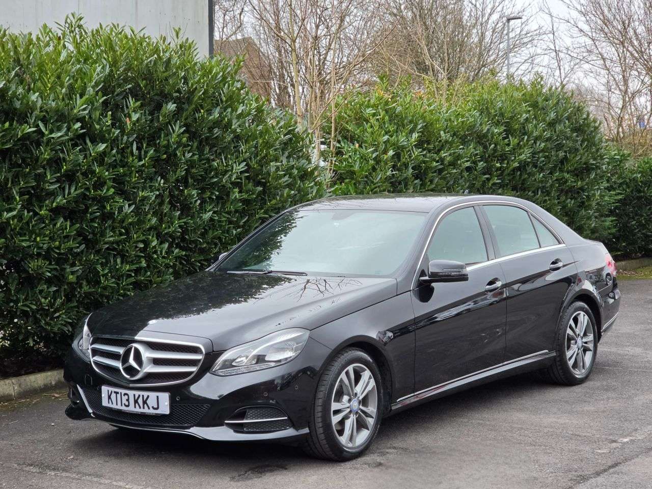 2013 MERCEDES-BENZ E-CLASS 2013 MERCEDES-BENZ E-CLASS