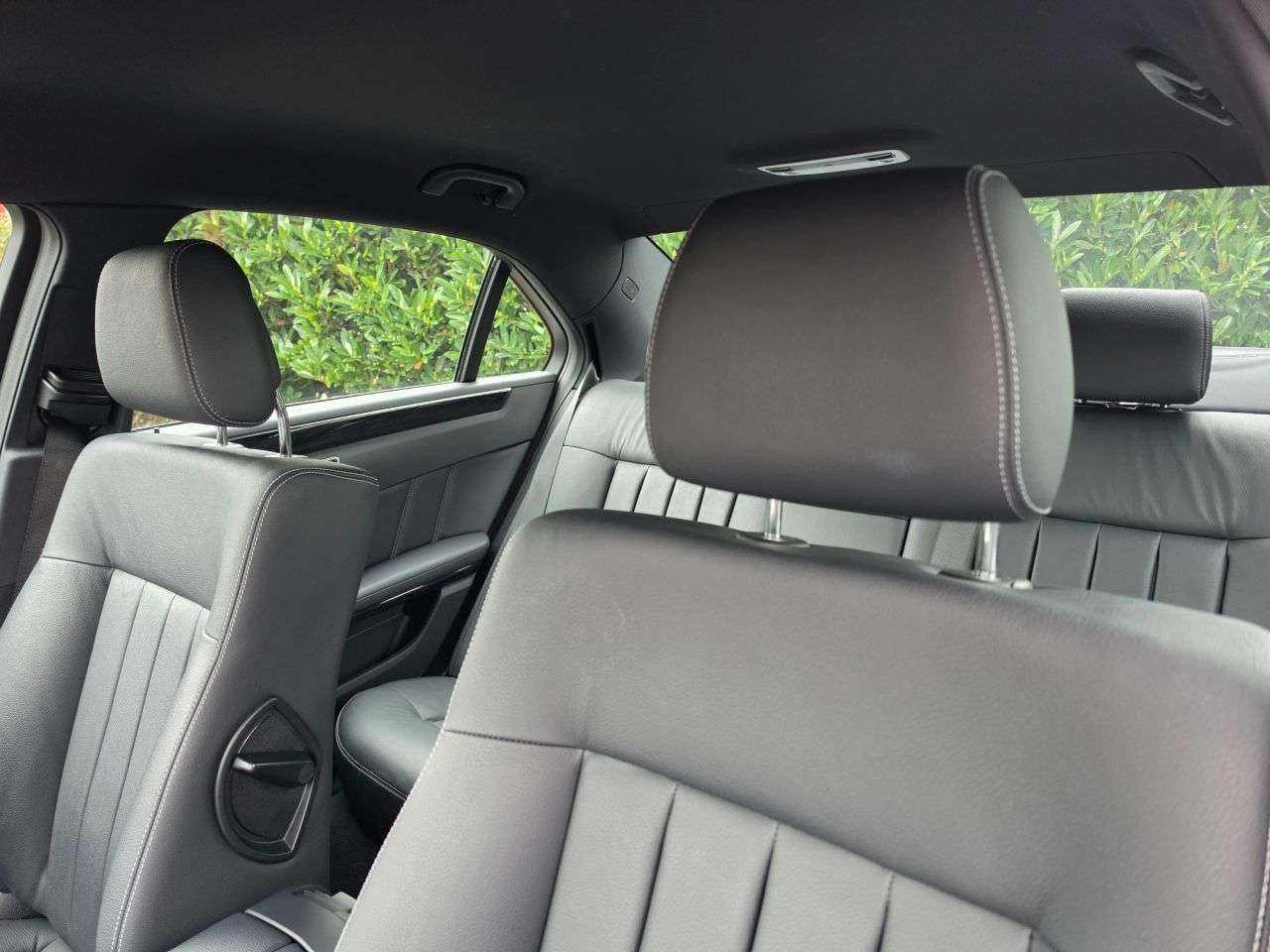 2013 MERCEDES-BENZ E-CLASS 2013 MERCEDES-BENZ E-CLASS