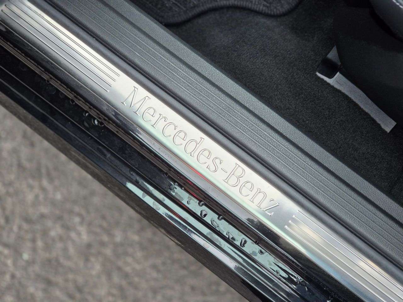 2013 MERCEDES-BENZ E-CLASS 2013 MERCEDES-BENZ E-CLASS