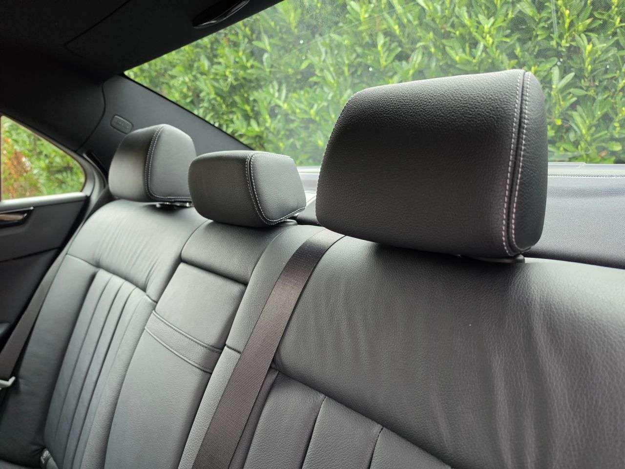 2013 MERCEDES-BENZ E-CLASS 2013 MERCEDES-BENZ E-CLASS