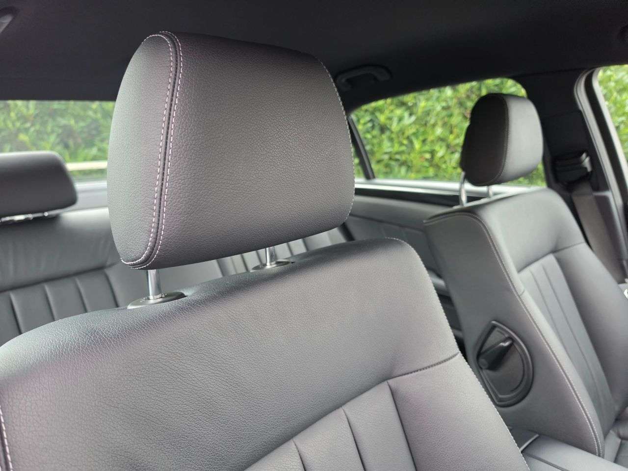 2013 MERCEDES-BENZ E-CLASS 2013 MERCEDES-BENZ E-CLASS