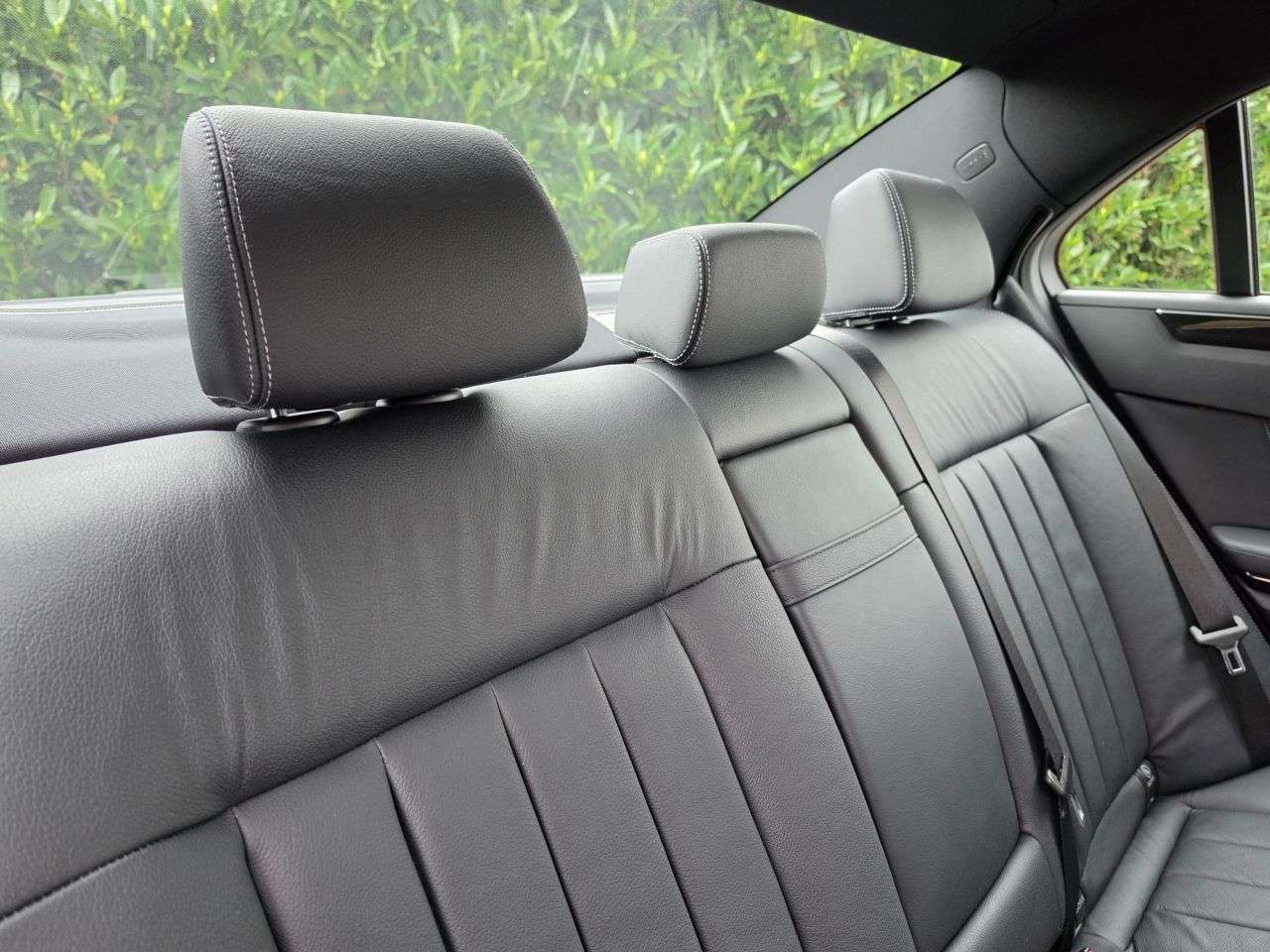 2013 MERCEDES-BENZ E-CLASS 2013 MERCEDES-BENZ E-CLASS