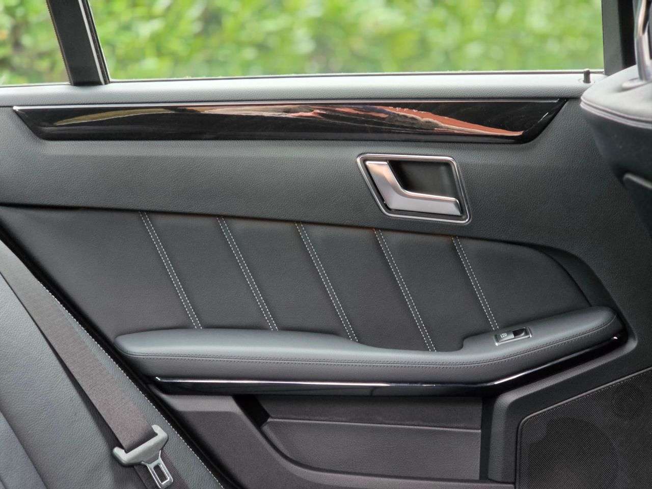 2013 MERCEDES-BENZ E-CLASS 2013 MERCEDES-BENZ E-CLASS