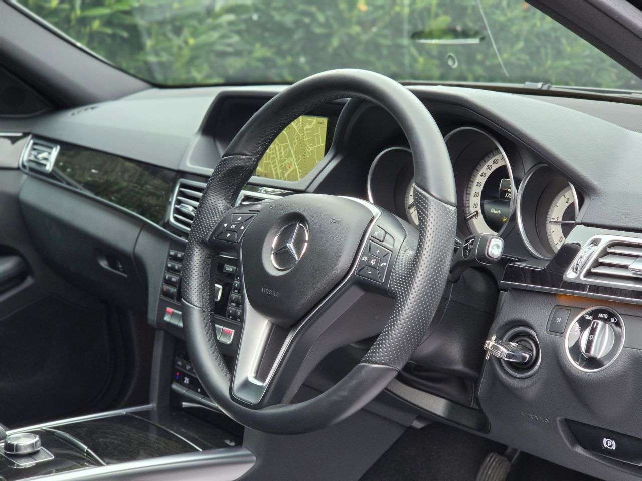 2013 MERCEDES-BENZ E-CLASS 2013 MERCEDES-BENZ E-CLASS