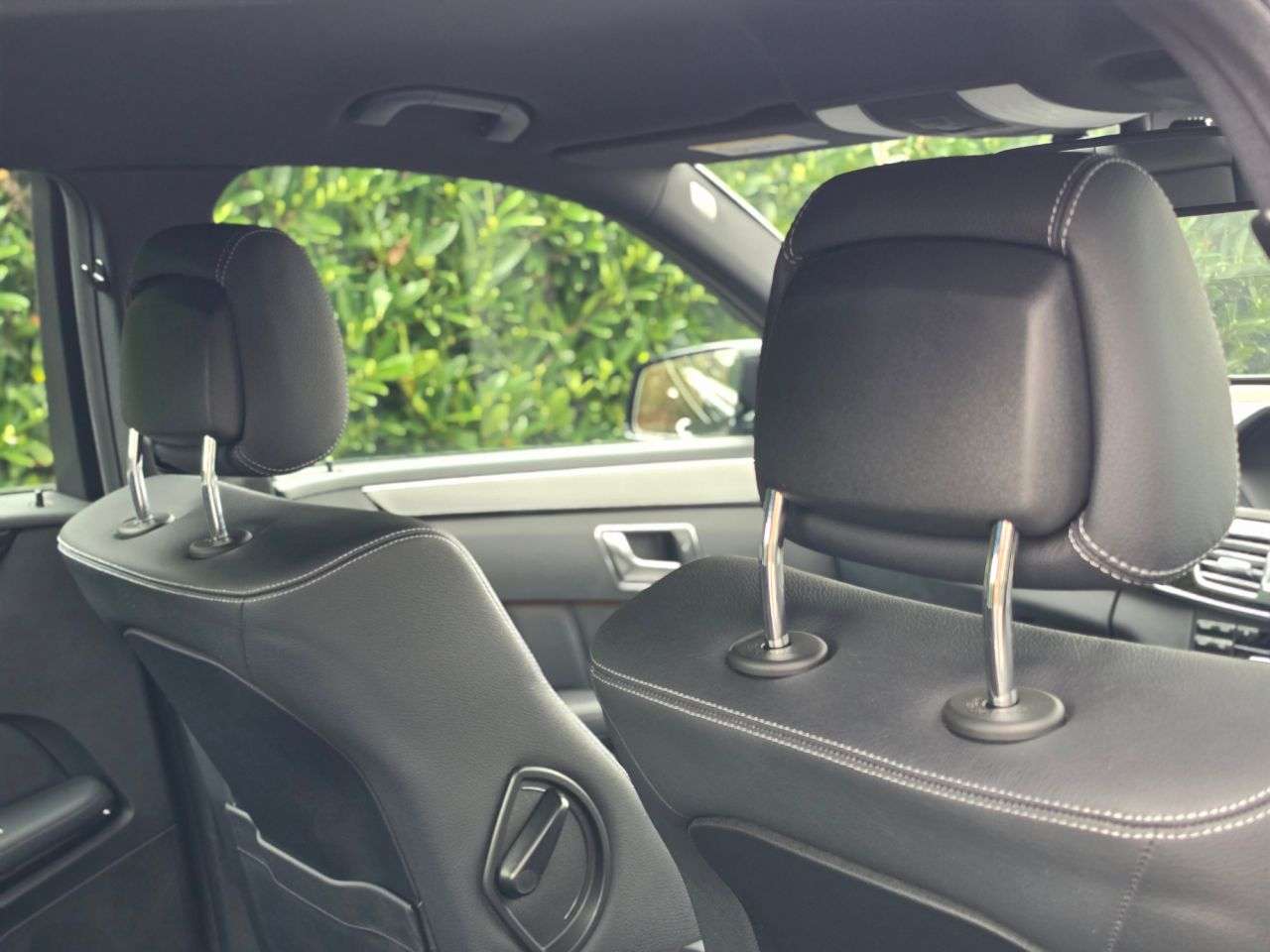 2013 MERCEDES-BENZ E-CLASS 2013 MERCEDES-BENZ E-CLASS