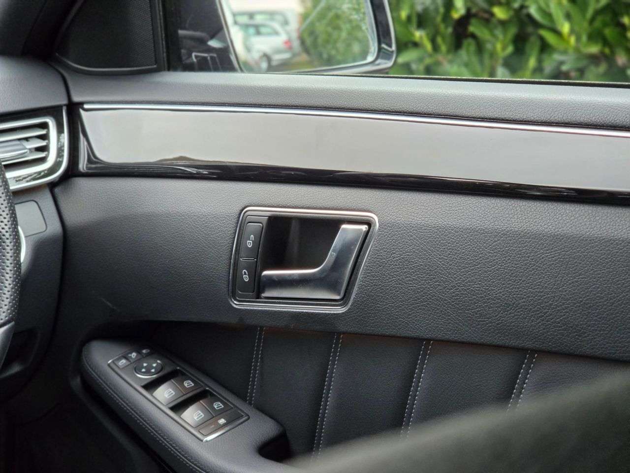 2013 MERCEDES-BENZ E-CLASS 2013 MERCEDES-BENZ E-CLASS