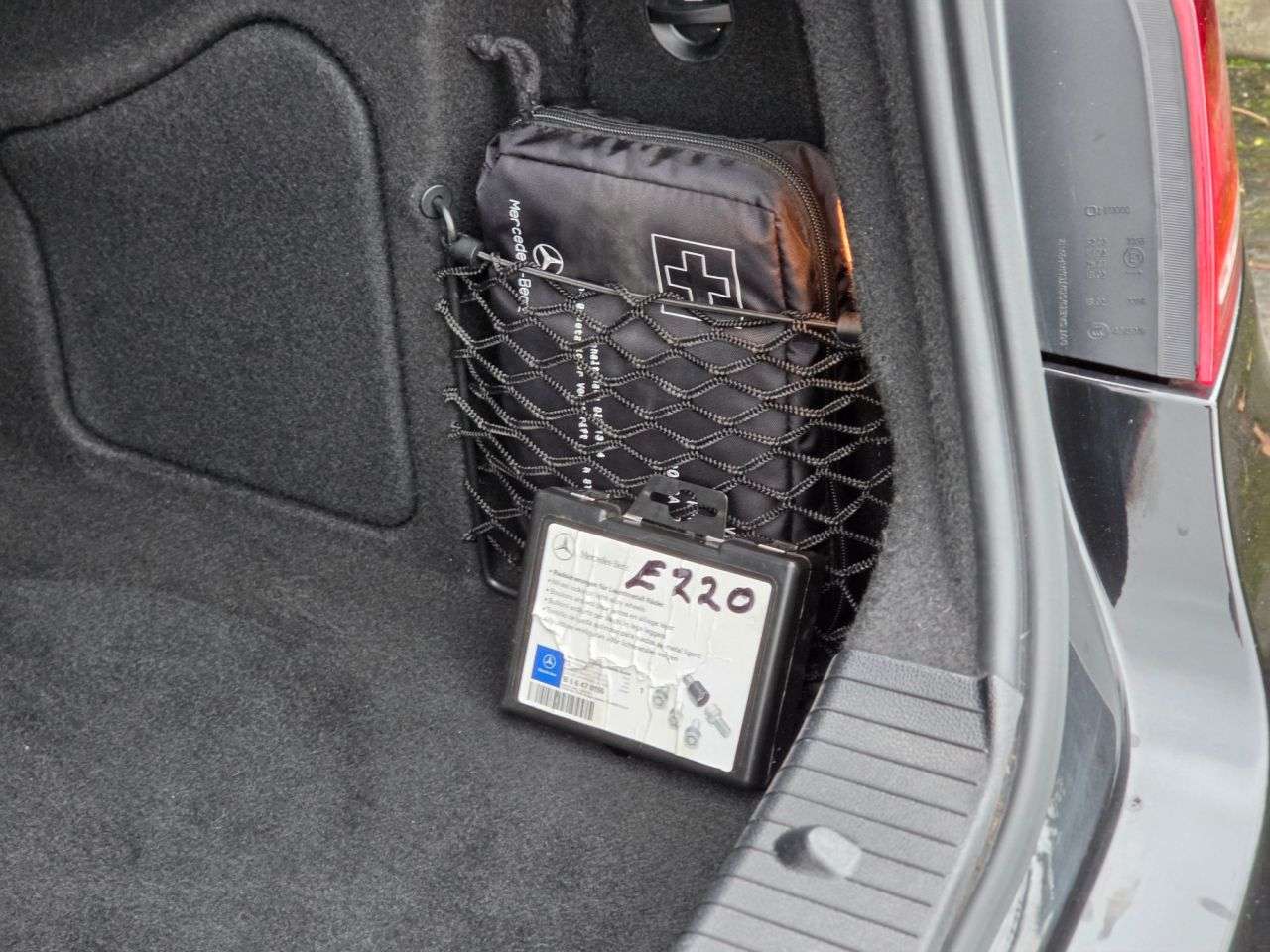 2013 MERCEDES-BENZ E-CLASS 2013 MERCEDES-BENZ E-CLASS