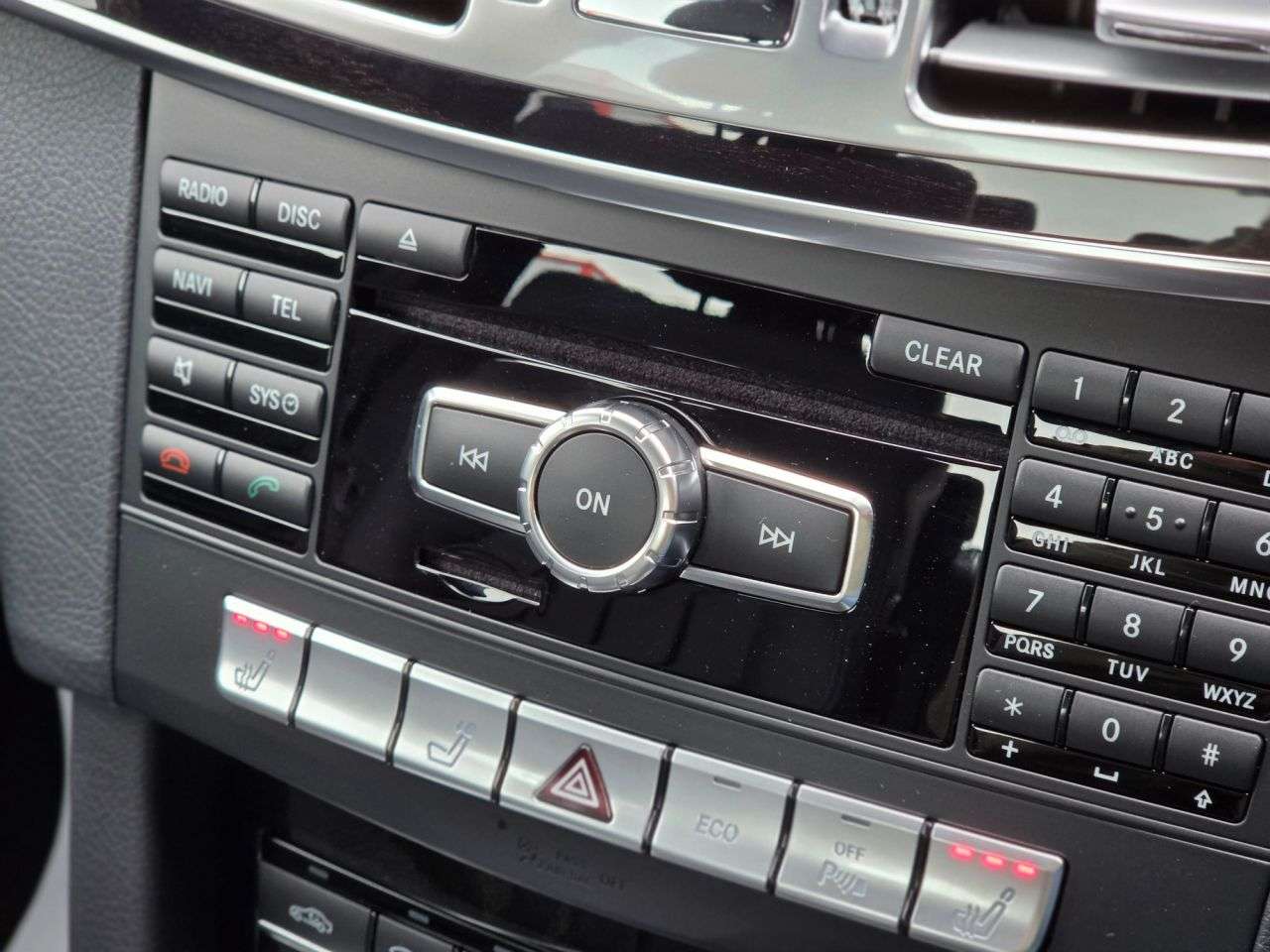 2013 MERCEDES-BENZ E-CLASS 2013 MERCEDES-BENZ E-CLASS