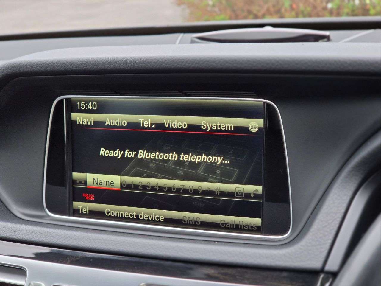 2013 MERCEDES-BENZ E-CLASS 2013 MERCEDES-BENZ E-CLASS