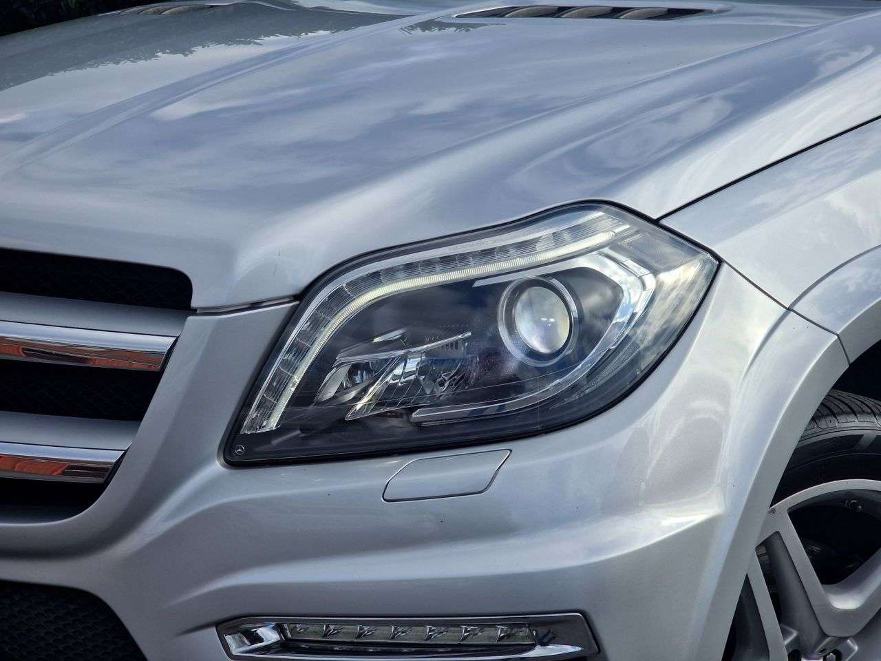 2016 MERCEDES-BENZ GL CLASS 2016 MERCEDES-BENZ GL CLASS