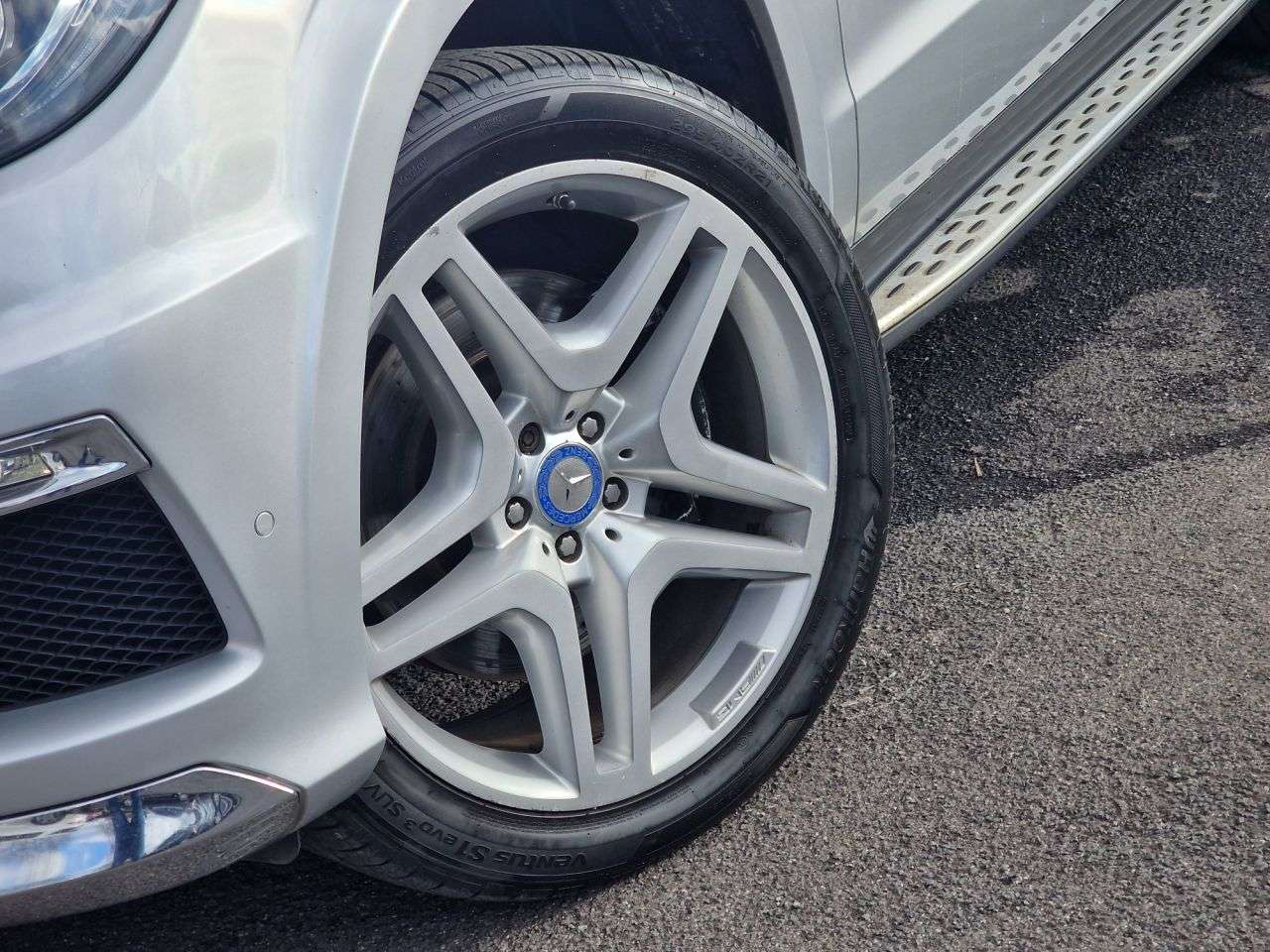 2016 MERCEDES-BENZ GL CLASS 2016 MERCEDES-BENZ GL CLASS