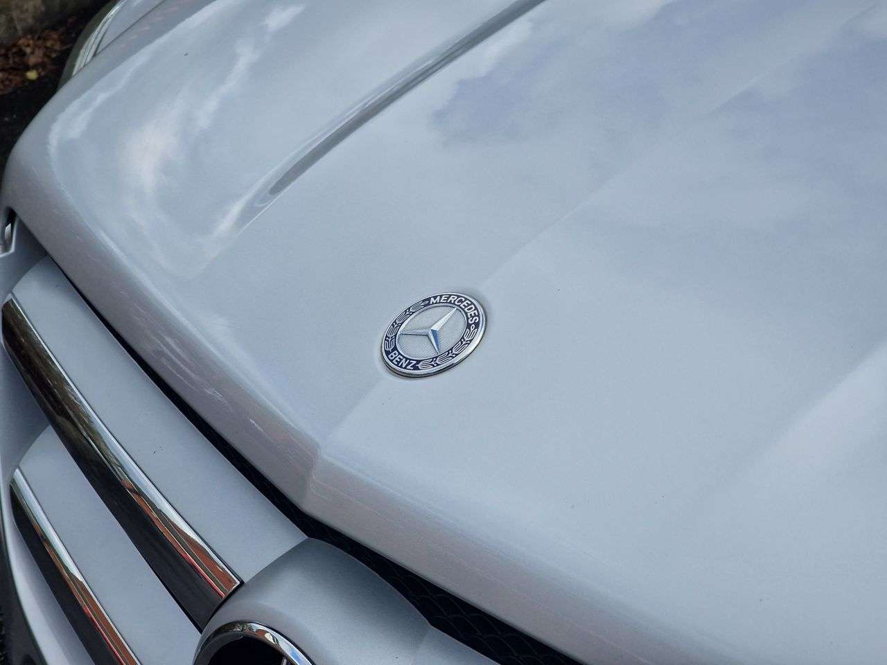 2016 MERCEDES-BENZ GL CLASS 2016 MERCEDES-BENZ GL CLASS