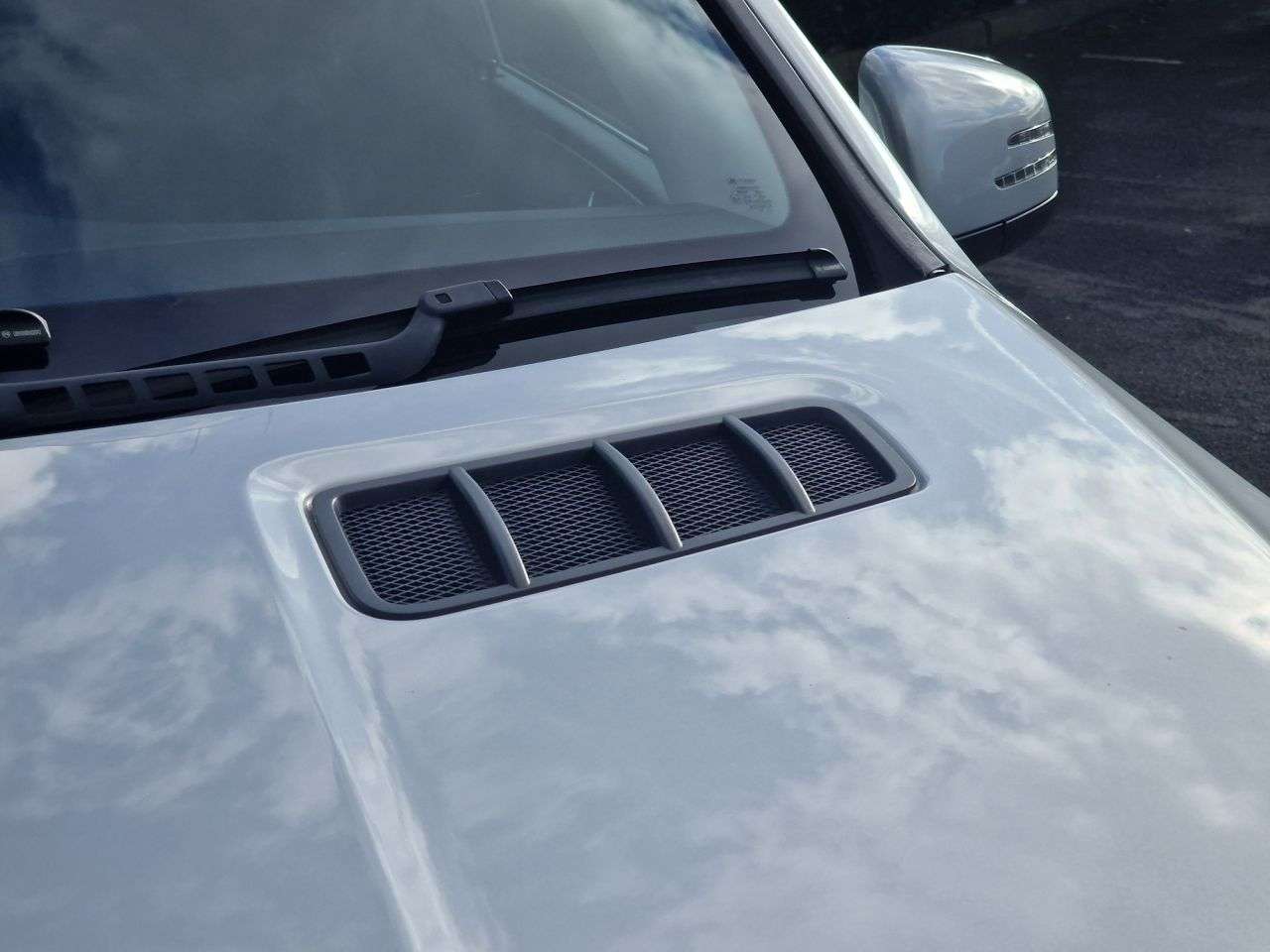 2016 MERCEDES-BENZ GL CLASS 2016 MERCEDES-BENZ GL CLASS