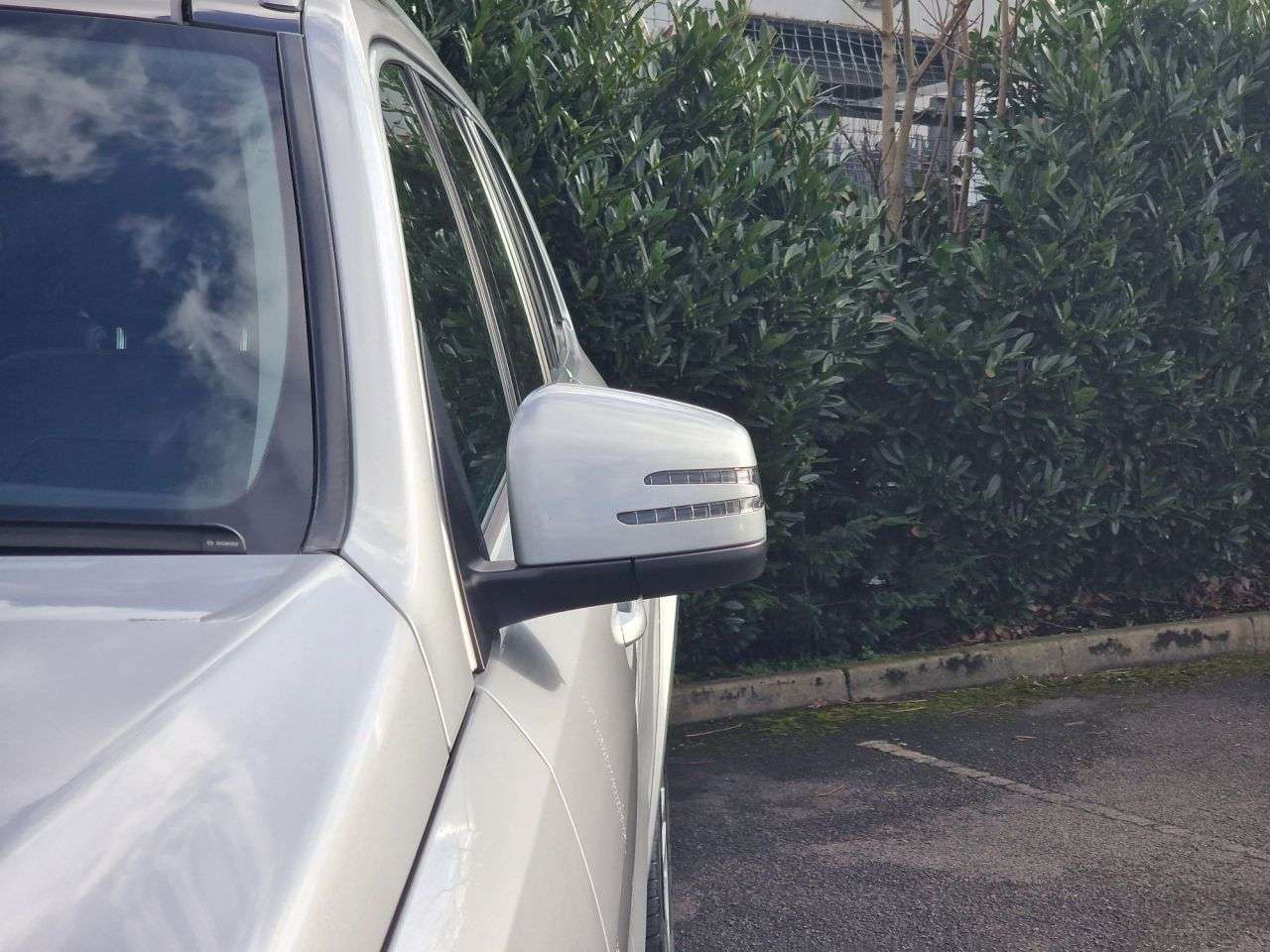 2016 MERCEDES-BENZ GL CLASS 2016 MERCEDES-BENZ GL CLASS