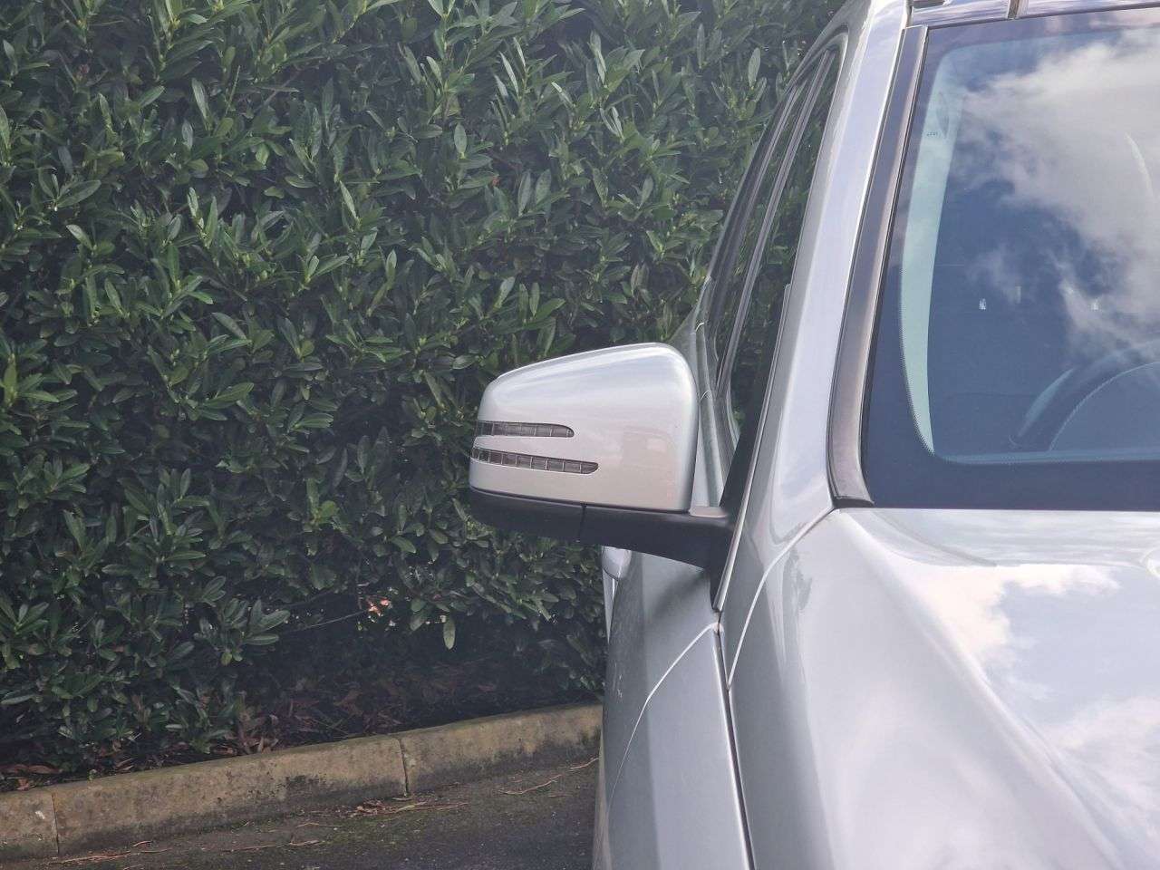 2016 MERCEDES-BENZ GL CLASS 2016 MERCEDES-BENZ GL CLASS