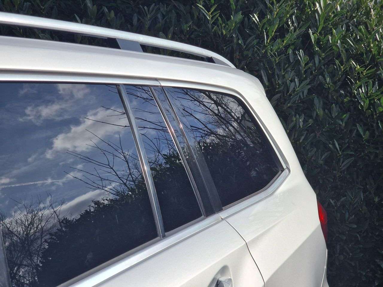 2016 MERCEDES-BENZ GL CLASS 2016 MERCEDES-BENZ GL CLASS