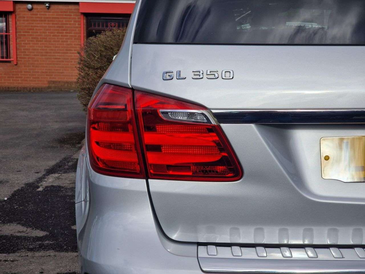 2016 MERCEDES-BENZ GL CLASS 2016 MERCEDES-BENZ GL CLASS