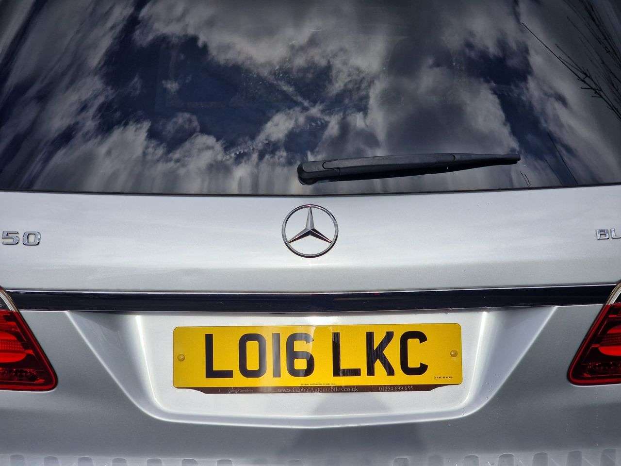 2016 MERCEDES-BENZ GL CLASS 2016 MERCEDES-BENZ GL CLASS