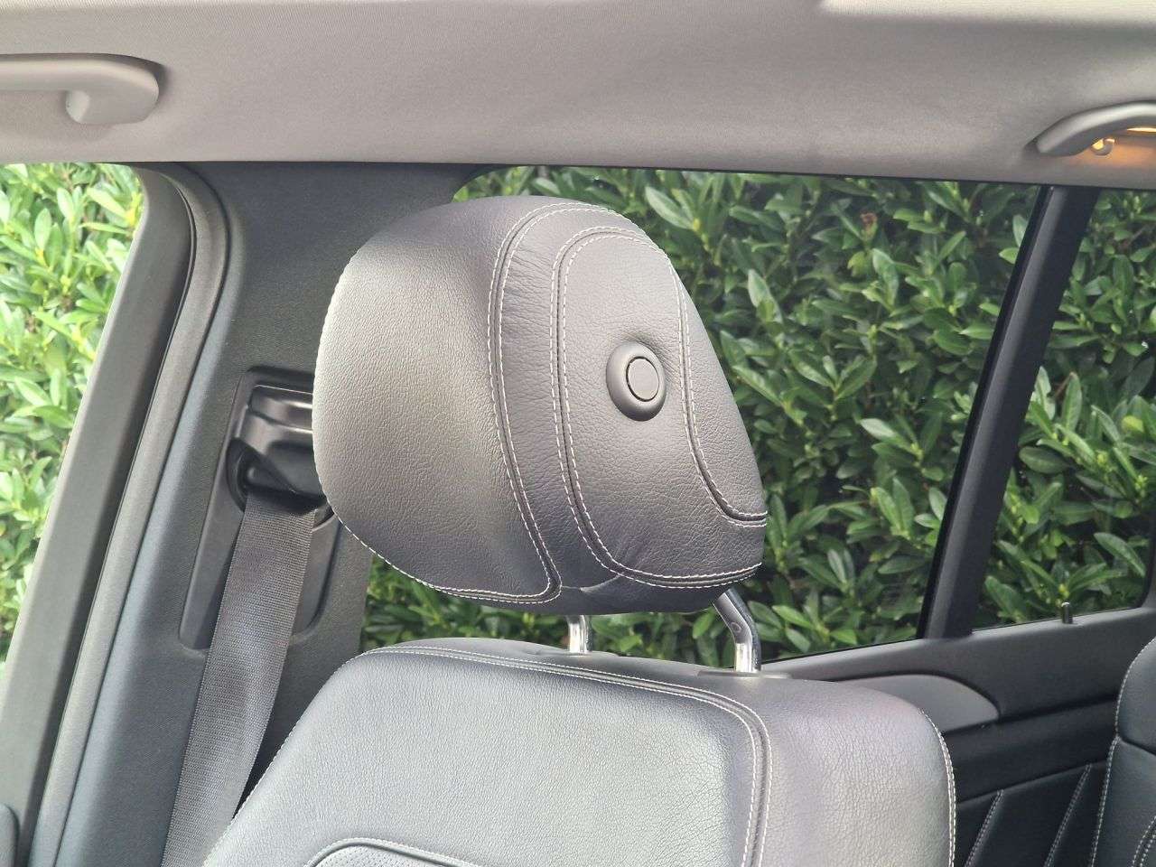 2016 MERCEDES-BENZ GL CLASS 2016 MERCEDES-BENZ GL CLASS