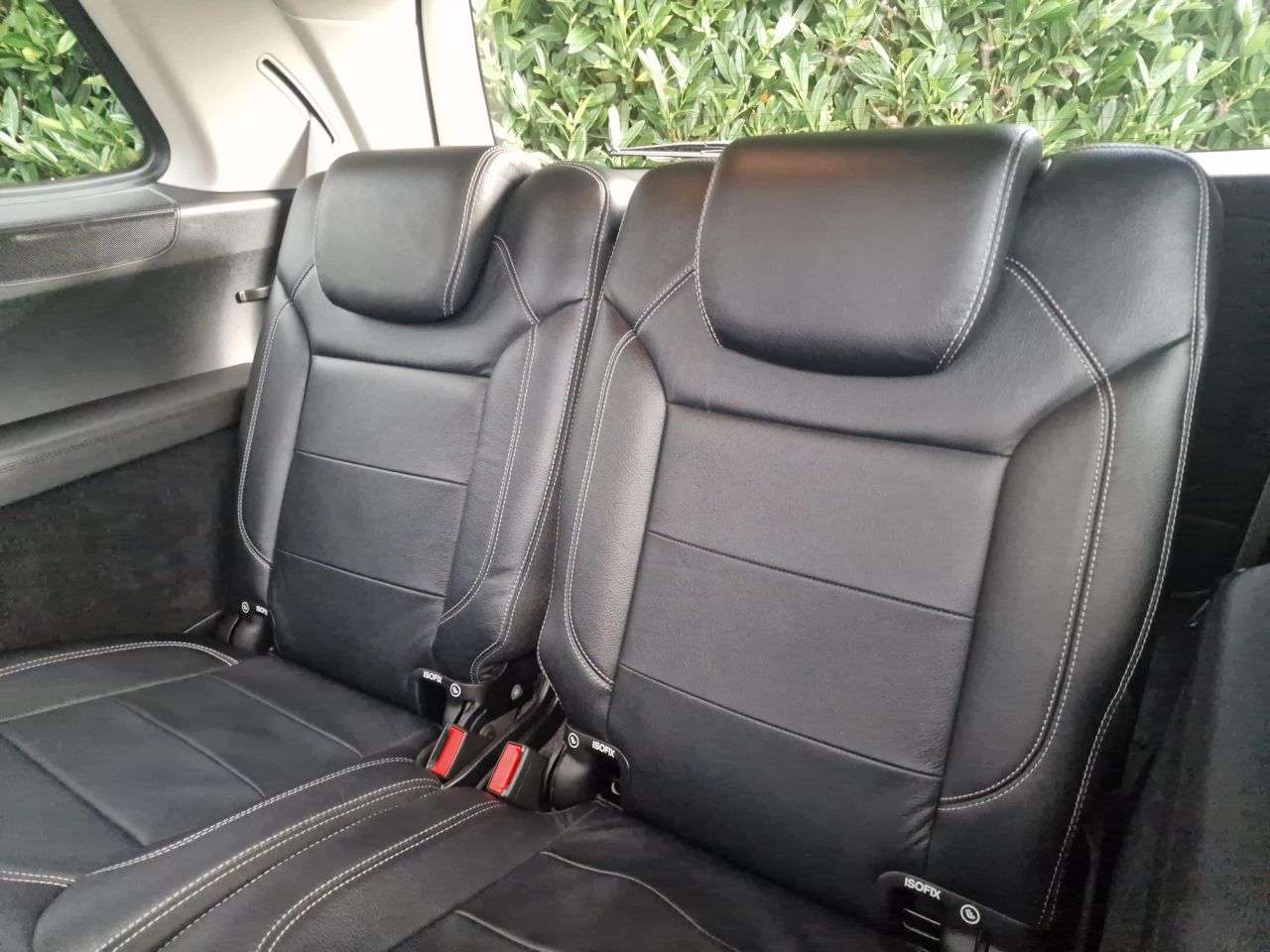 2016 MERCEDES-BENZ GL CLASS 2016 MERCEDES-BENZ GL CLASS