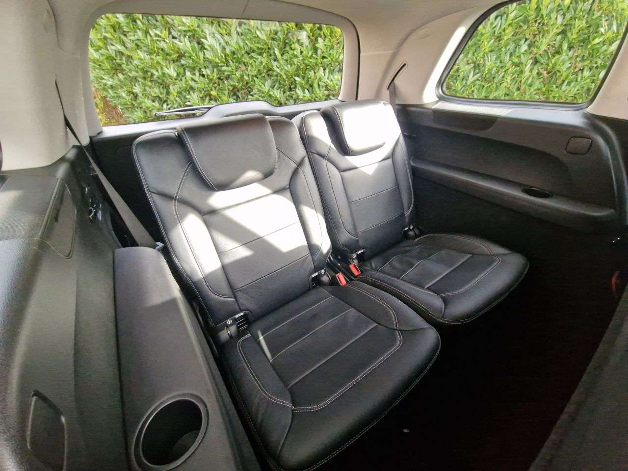 2016 MERCEDES-BENZ GL CLASS 2016 MERCEDES-BENZ GL CLASS