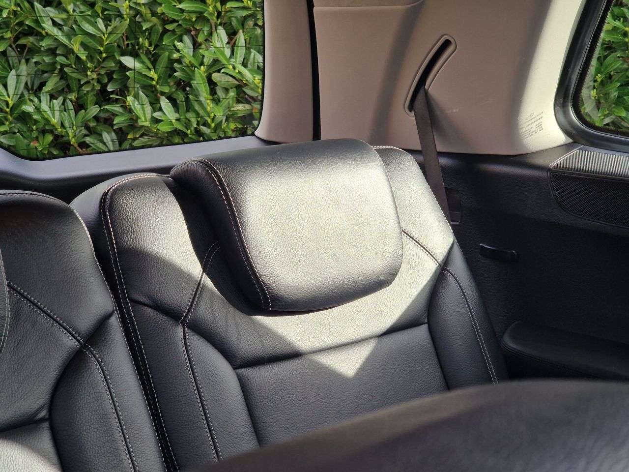 2016 MERCEDES-BENZ GL CLASS 2016 MERCEDES-BENZ GL CLASS