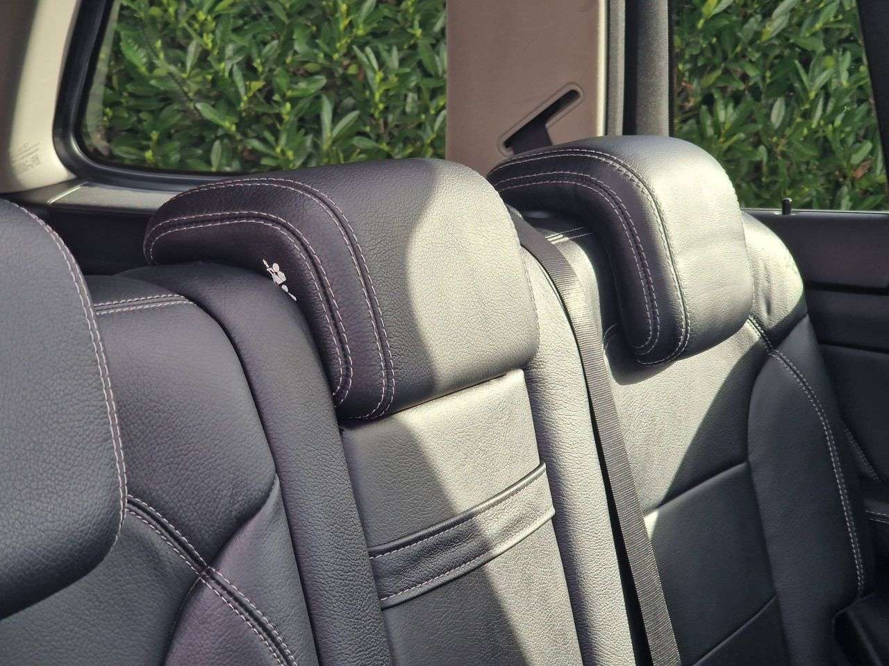 2016 MERCEDES-BENZ GL CLASS 2016 MERCEDES-BENZ GL CLASS