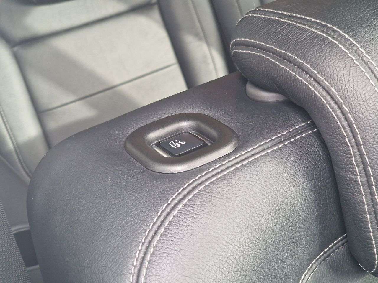 2016 MERCEDES-BENZ GL CLASS 2016 MERCEDES-BENZ GL CLASS