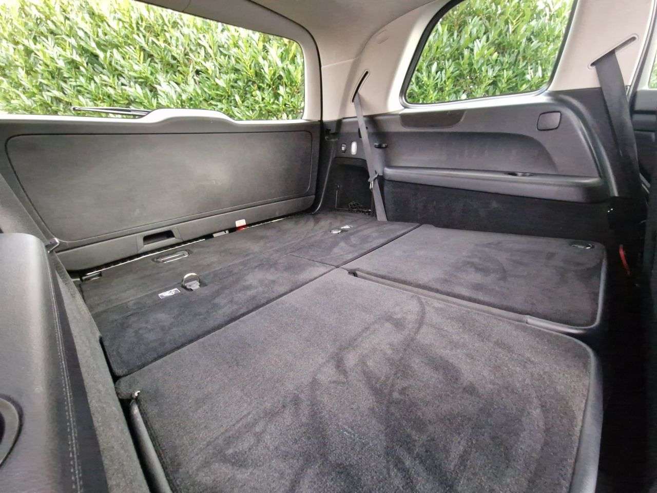 2016 MERCEDES-BENZ GL CLASS 2016 MERCEDES-BENZ GL CLASS