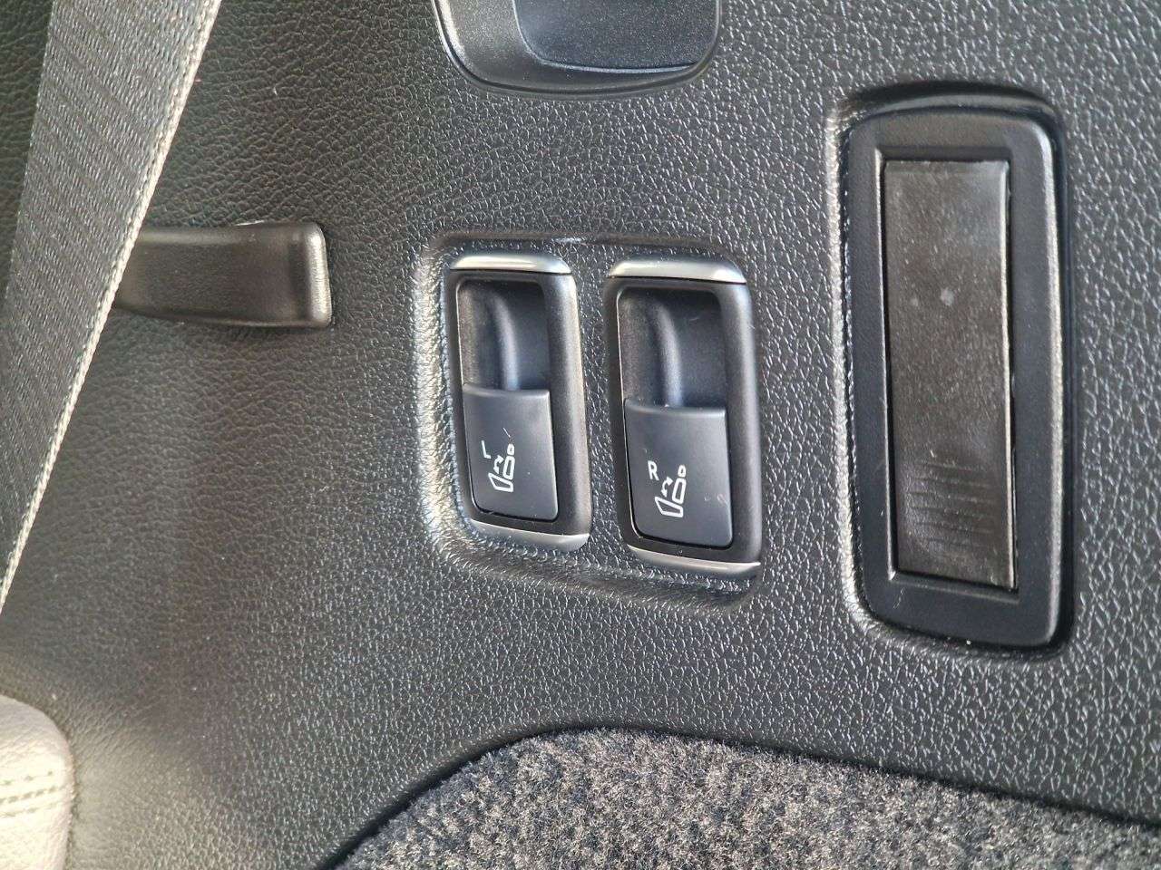 2016 MERCEDES-BENZ GL CLASS 2016 MERCEDES-BENZ GL CLASS