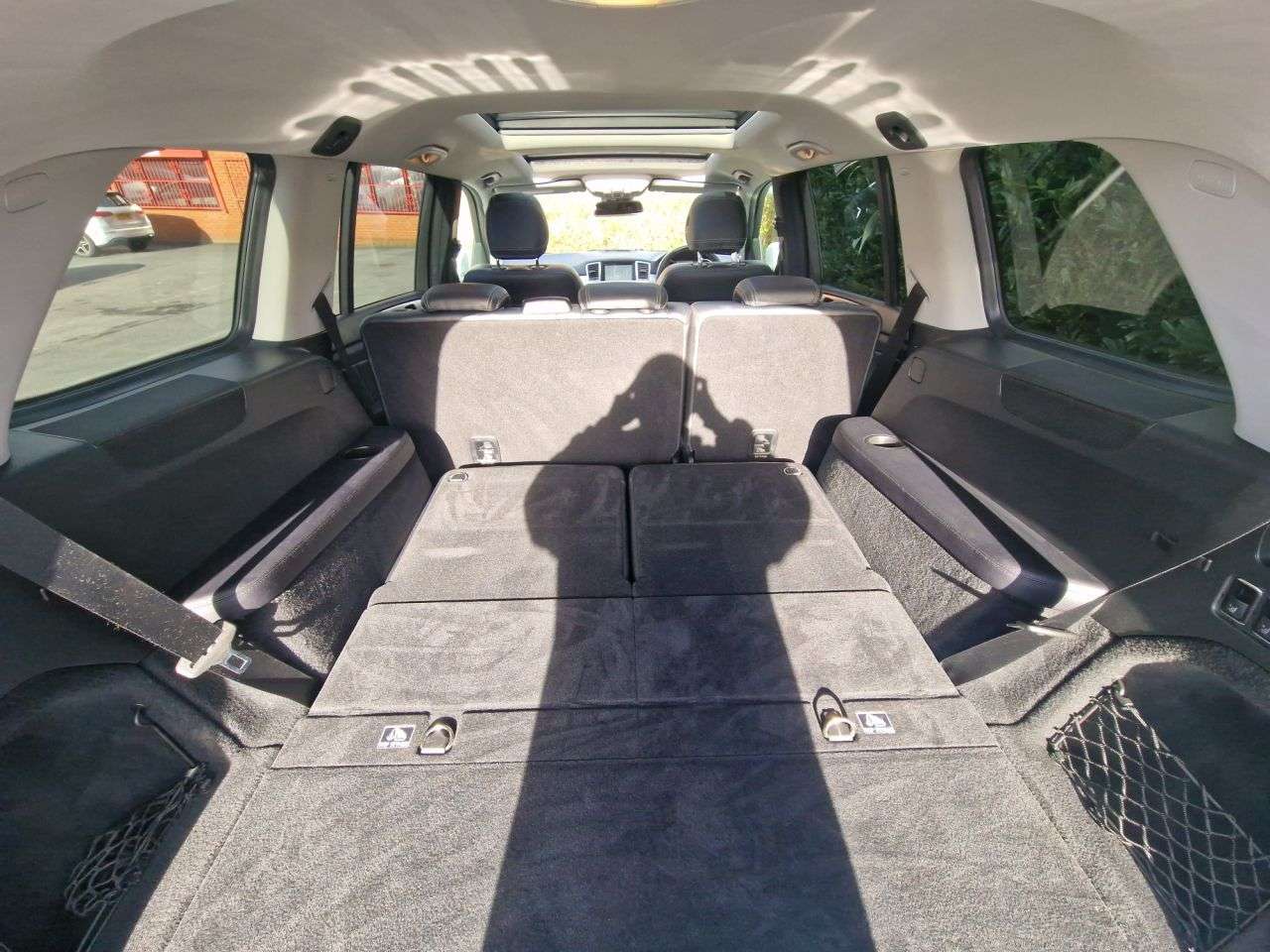 2016 MERCEDES-BENZ GL CLASS 2016 MERCEDES-BENZ GL CLASS