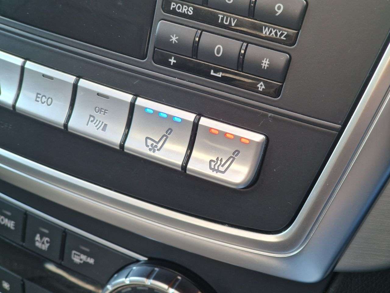 2016 MERCEDES-BENZ GL CLASS 2016 MERCEDES-BENZ GL CLASS