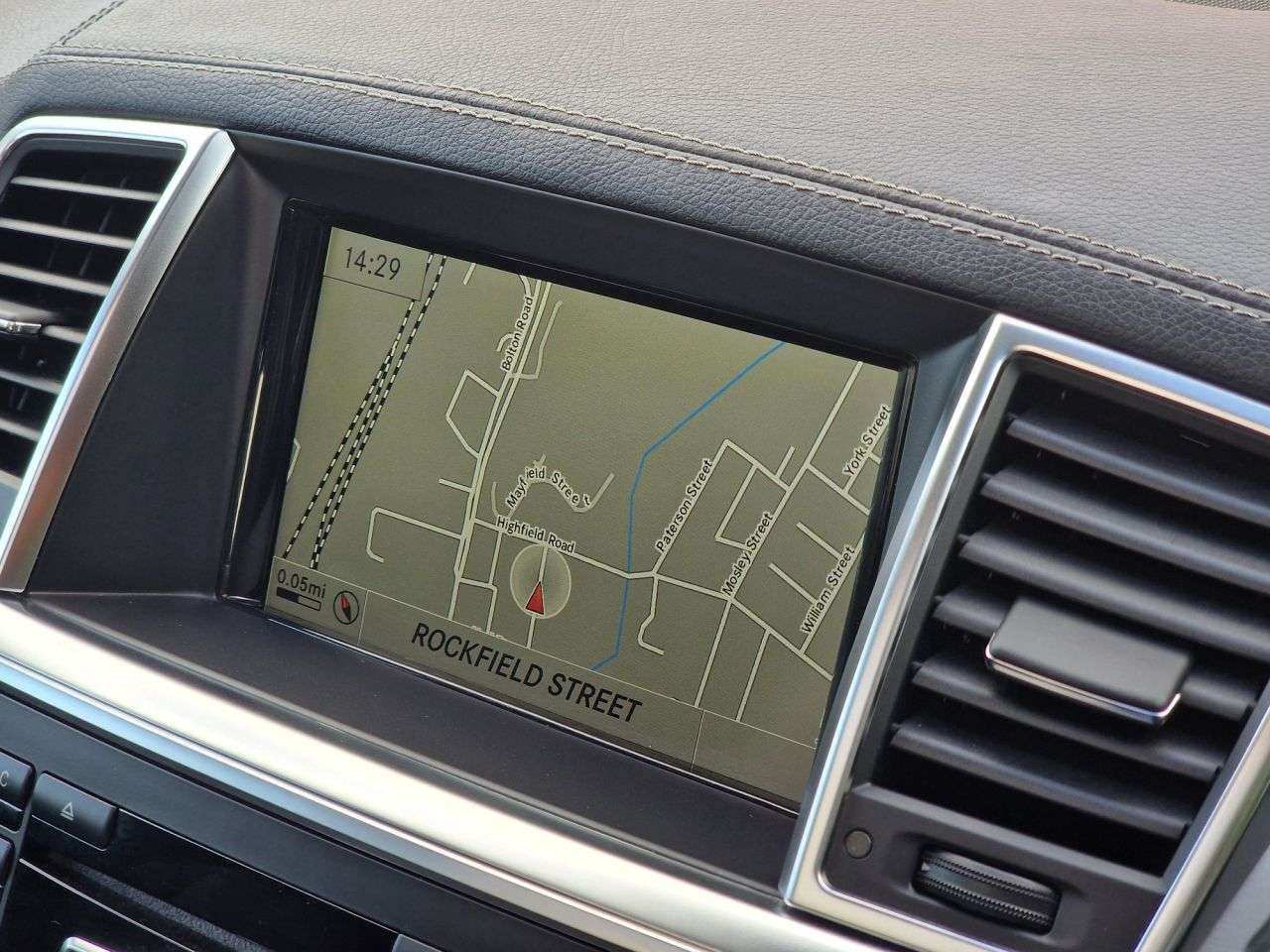 2016 MERCEDES-BENZ GL CLASS 2016 MERCEDES-BENZ GL CLASS