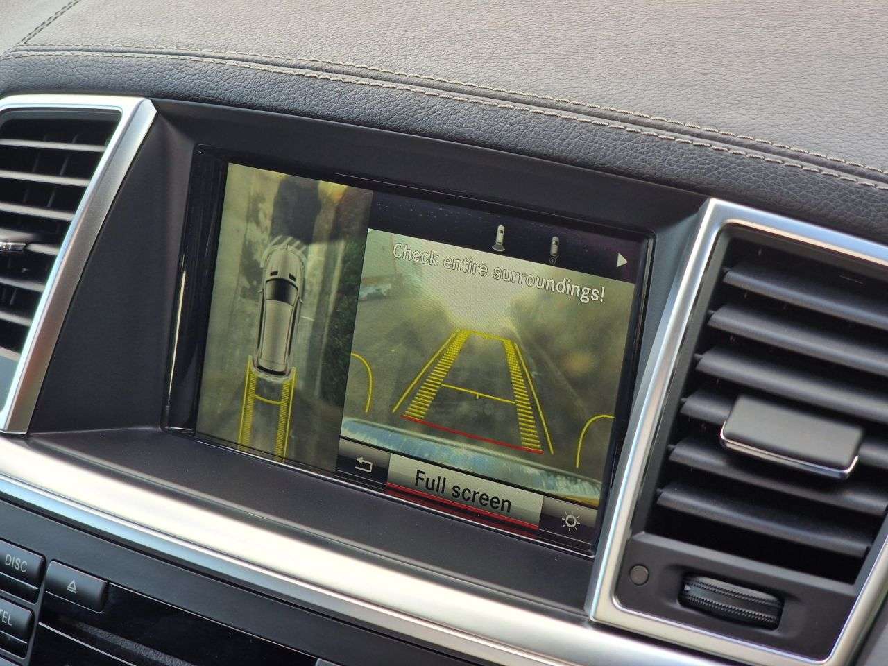 2016 MERCEDES-BENZ GL CLASS 2016 MERCEDES-BENZ GL CLASS