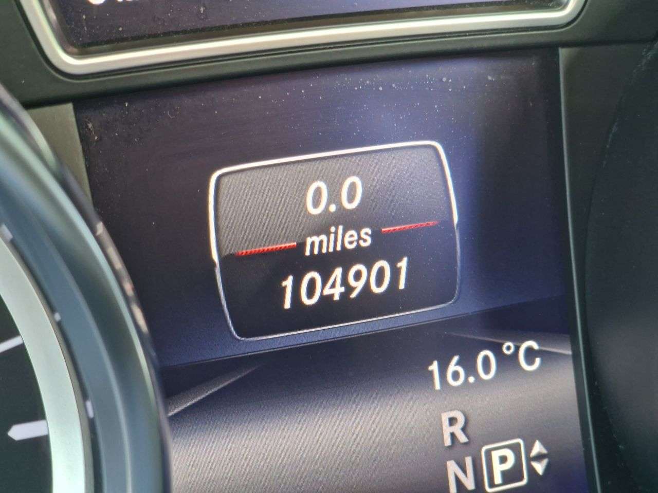 2016 MERCEDES-BENZ GL CLASS 2016 MERCEDES-BENZ GL CLASS