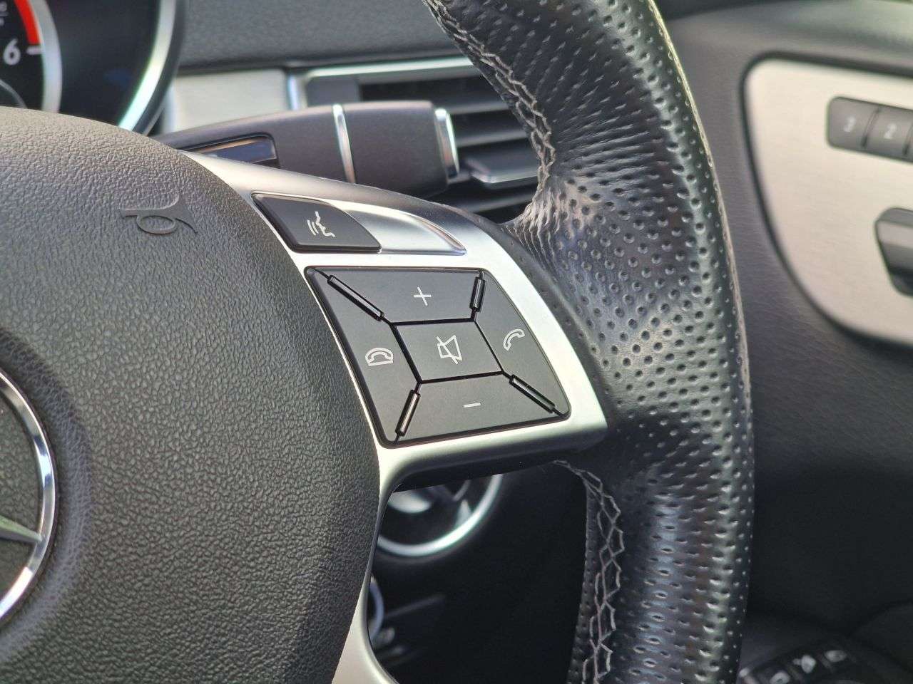 2016 MERCEDES-BENZ GL CLASS 2016 MERCEDES-BENZ GL CLASS