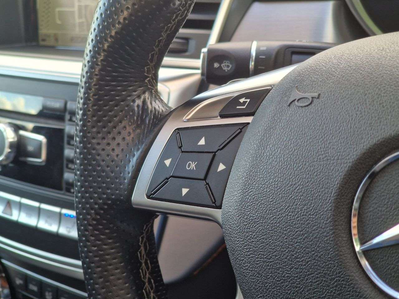 2016 MERCEDES-BENZ GL CLASS 2016 MERCEDES-BENZ GL CLASS