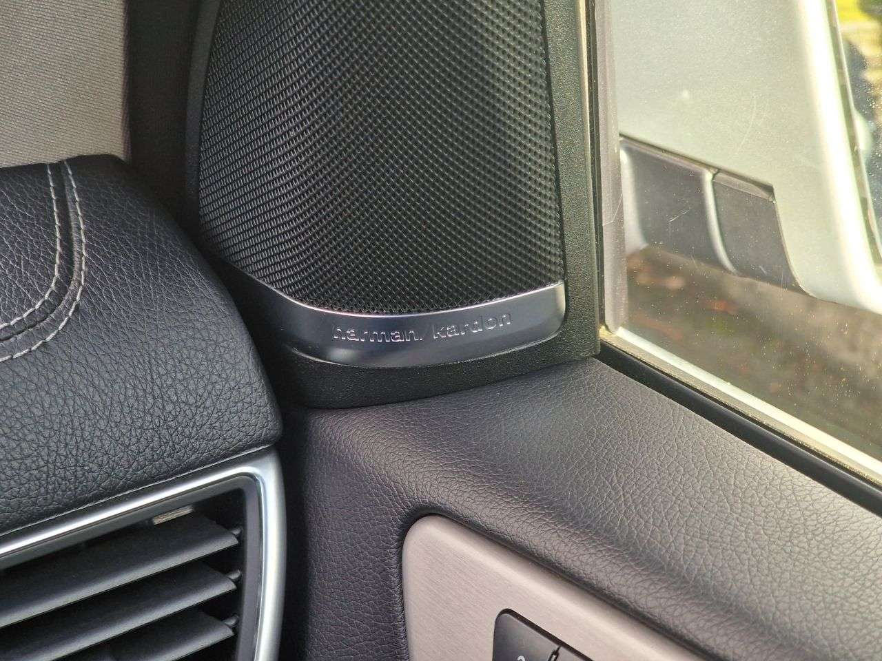 2016 MERCEDES-BENZ GL CLASS 2016 MERCEDES-BENZ GL CLASS