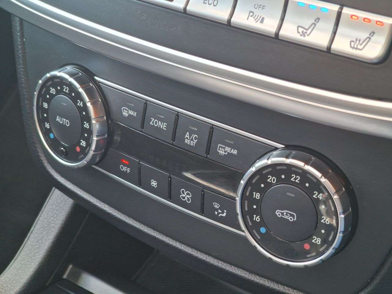 2016 MERCEDES-BENZ GL CLASS 2016 MERCEDES-BENZ GL CLASS