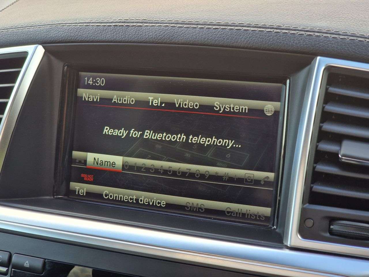 2016 MERCEDES-BENZ GL CLASS 2016 MERCEDES-BENZ GL CLASS