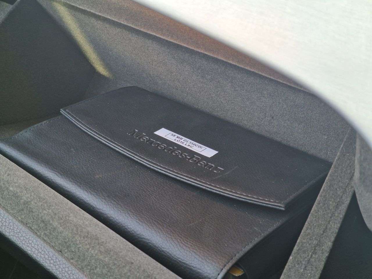 2016 MERCEDES-BENZ GL CLASS 2016 MERCEDES-BENZ GL CLASS