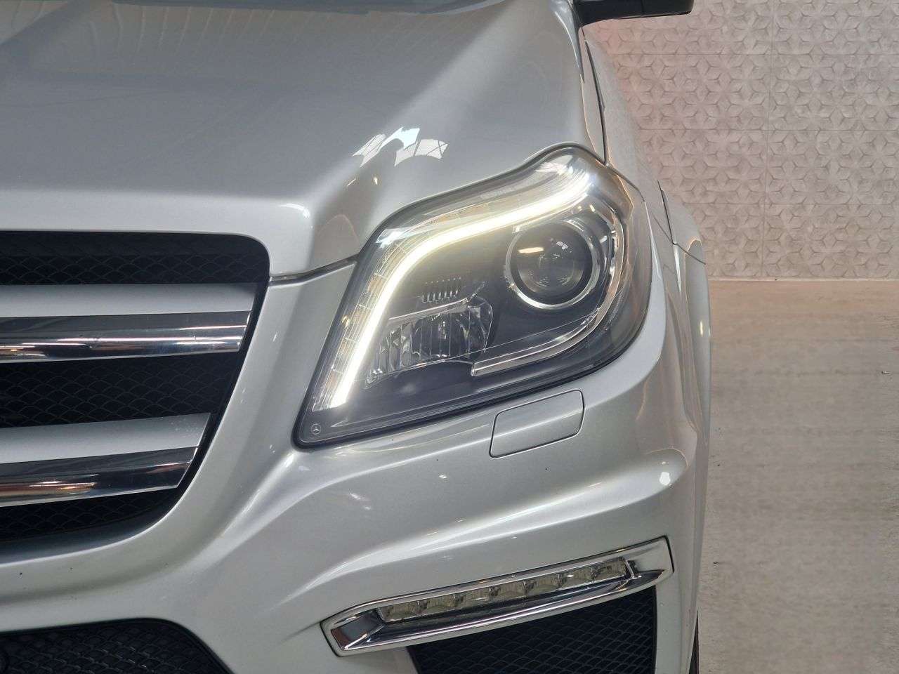 2016 MERCEDES-BENZ GL CLASS 2016 MERCEDES-BENZ GL CLASS