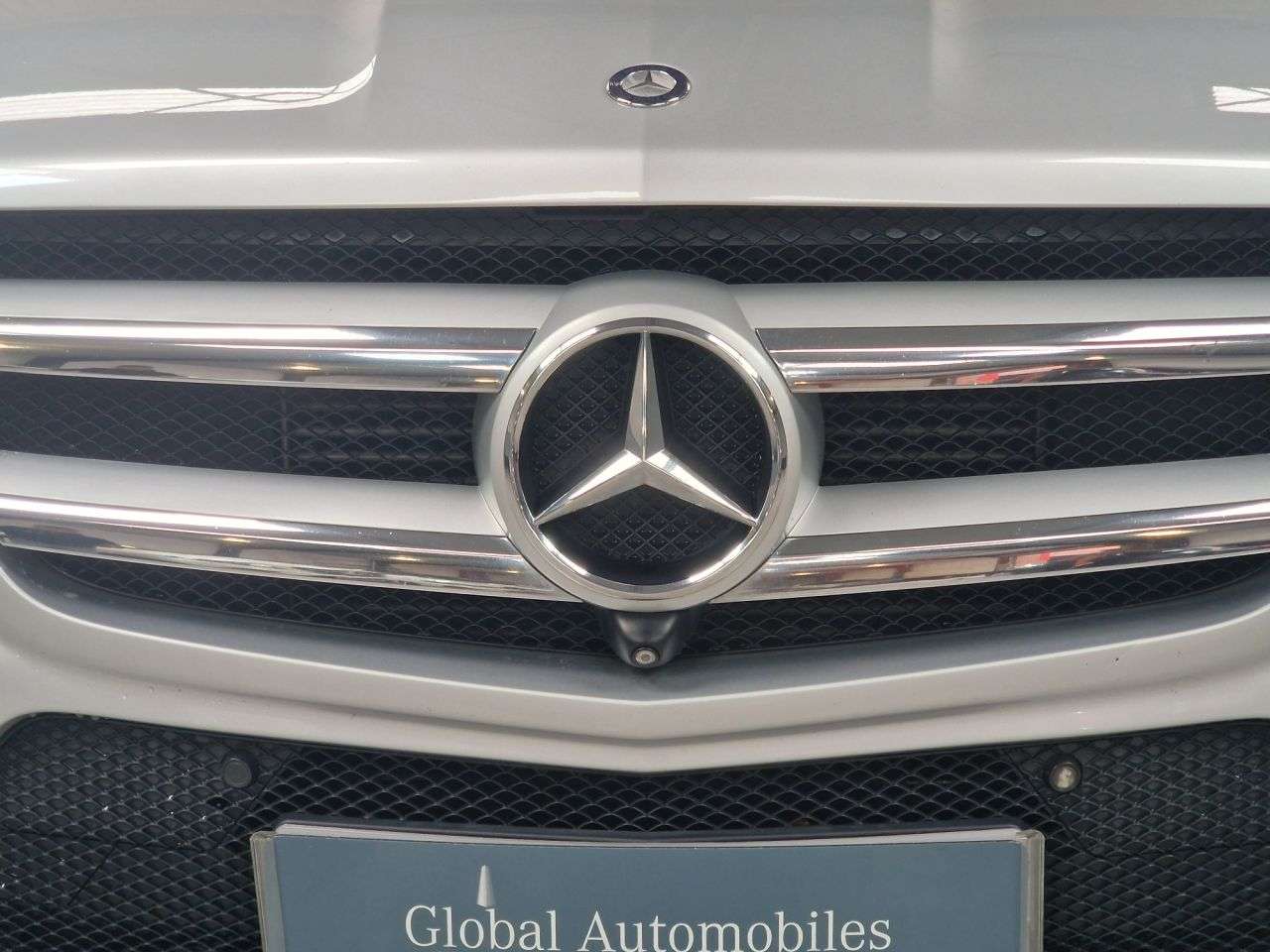 2016 MERCEDES-BENZ GL CLASS 2016 MERCEDES-BENZ GL CLASS