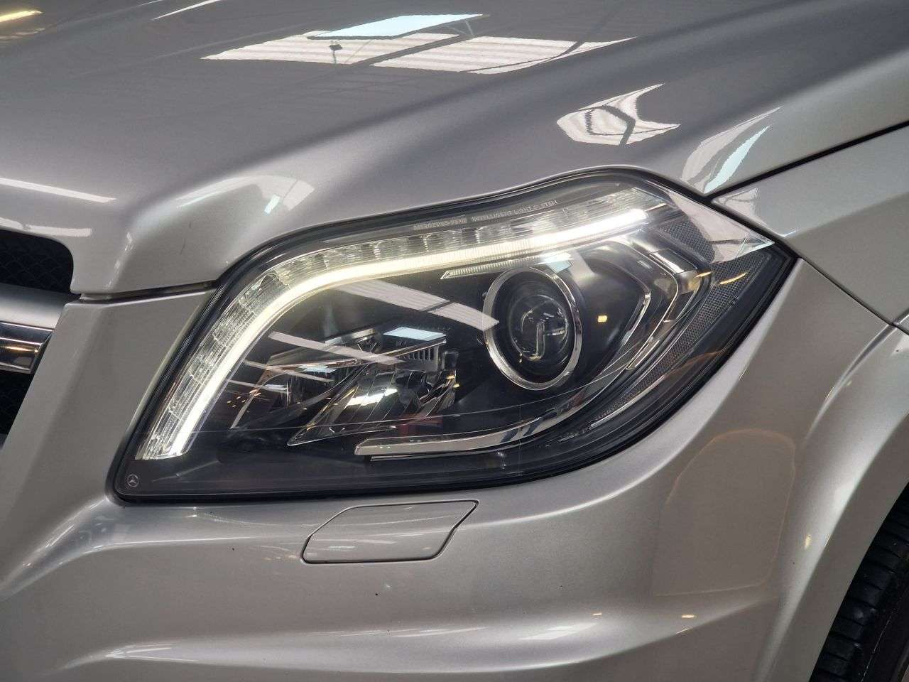 2016 MERCEDES-BENZ GL CLASS 2016 MERCEDES-BENZ GL CLASS