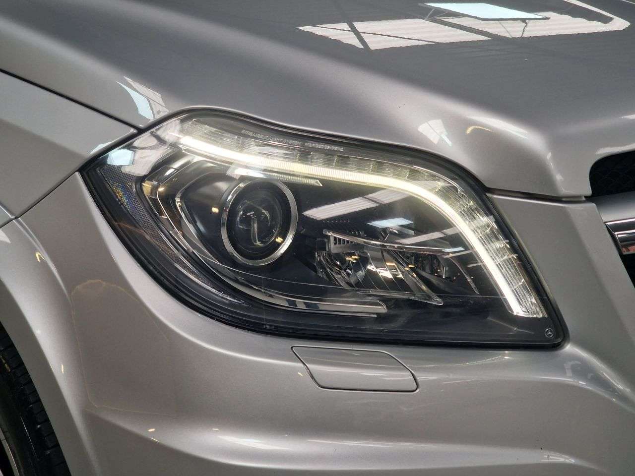 2016 MERCEDES-BENZ GL CLASS 2016 MERCEDES-BENZ GL CLASS