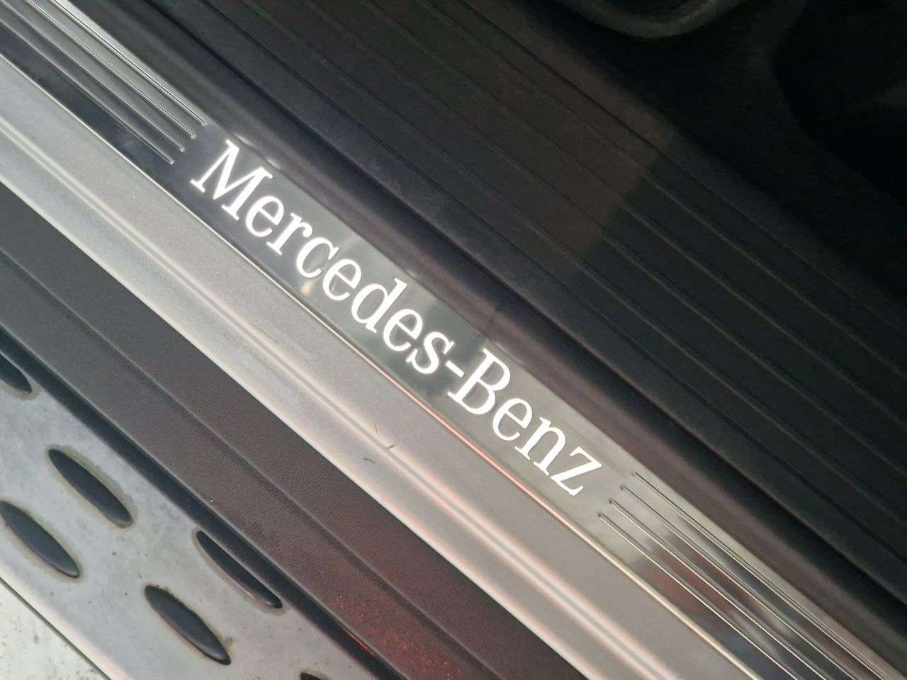 2016 MERCEDES-BENZ GL CLASS 2016 MERCEDES-BENZ GL CLASS