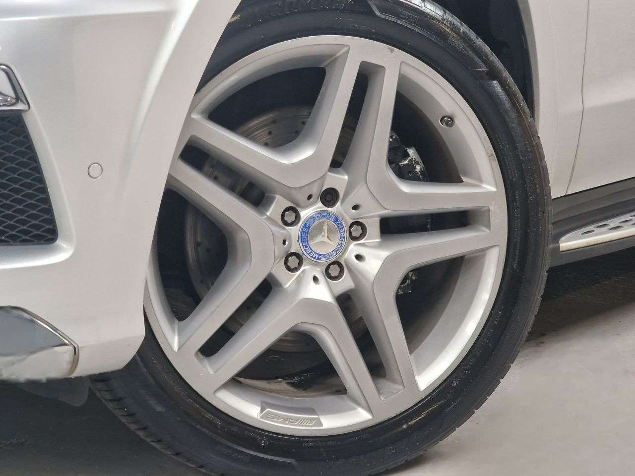 2016 MERCEDES-BENZ GL CLASS 2016 MERCEDES-BENZ GL CLASS