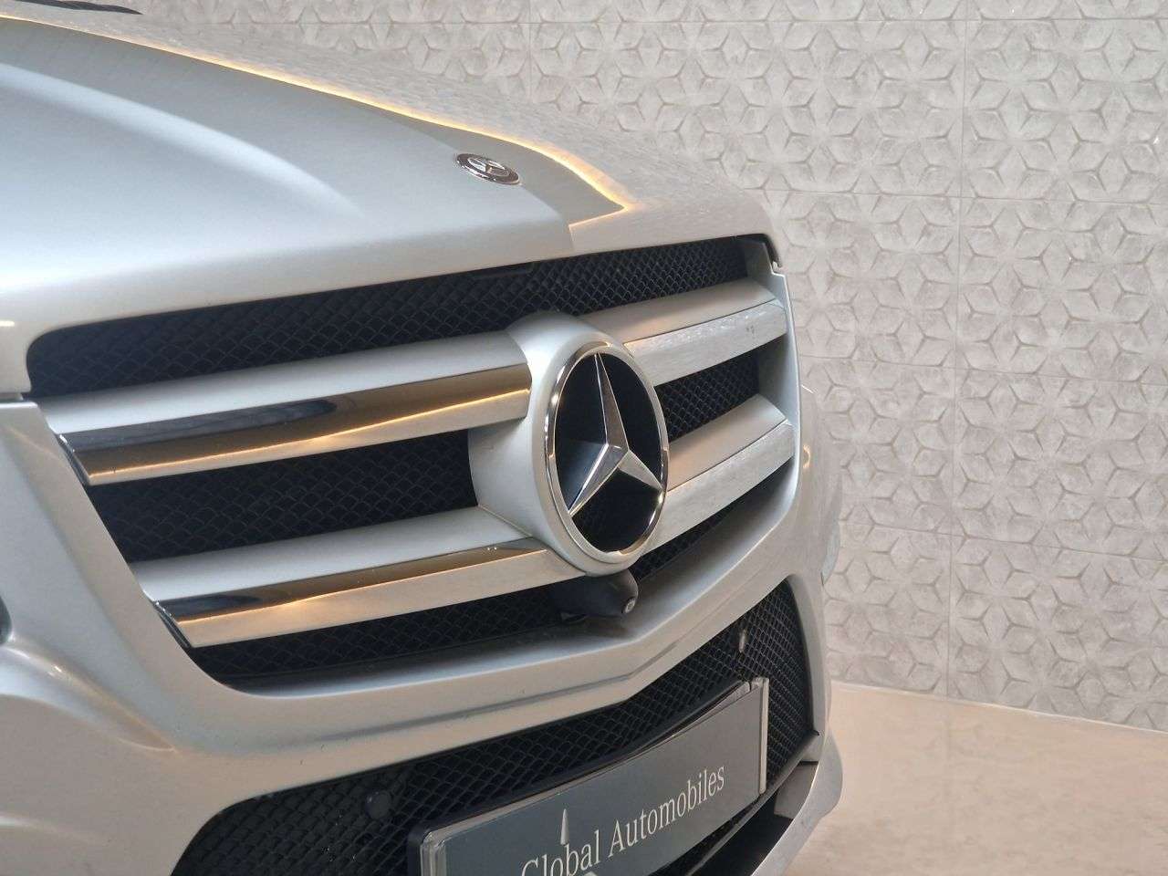 2016 MERCEDES-BENZ GL CLASS 2016 MERCEDES-BENZ GL CLASS