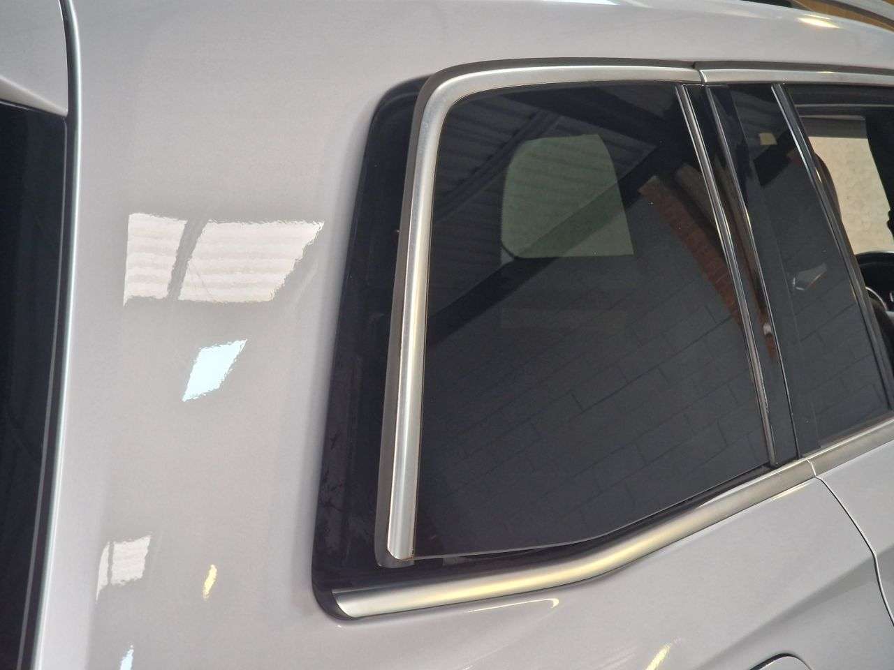 2016 MERCEDES-BENZ GL CLASS 2016 MERCEDES-BENZ GL CLASS