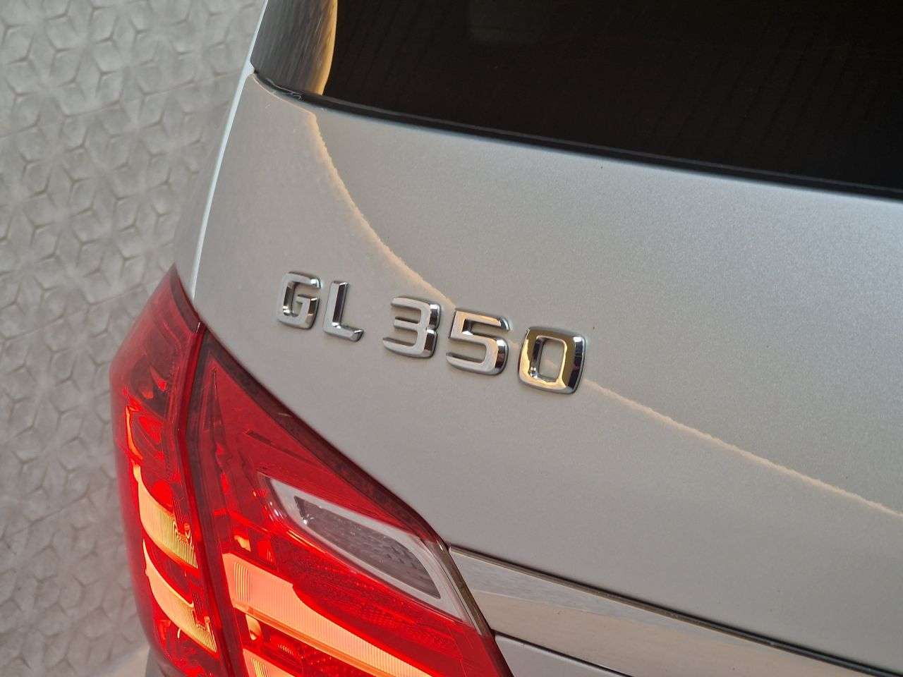 2016 MERCEDES-BENZ GL CLASS 2016 MERCEDES-BENZ GL CLASS